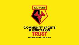 Watford FC Community Sports & Education Trust